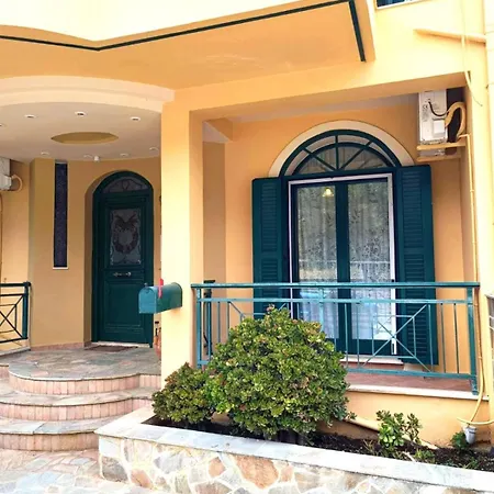 S Apartment Sami (Kefalonia)