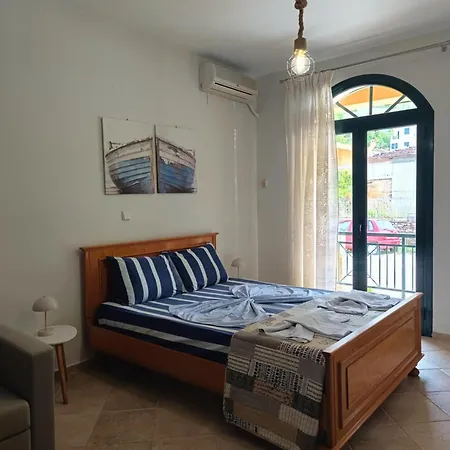 Apartment S Sami (Kefalonia)