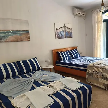 S * Sami (Kefalonia)