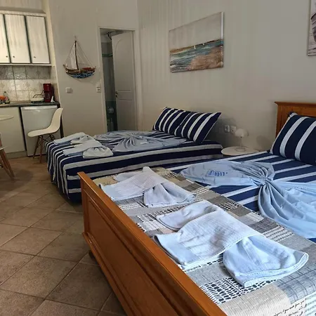 Apartment S