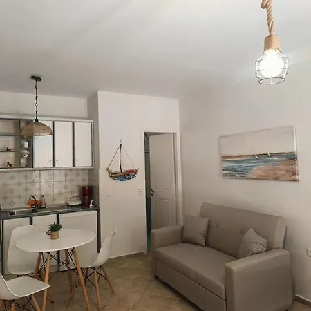 Apartmán S Sami (Kefalonia)