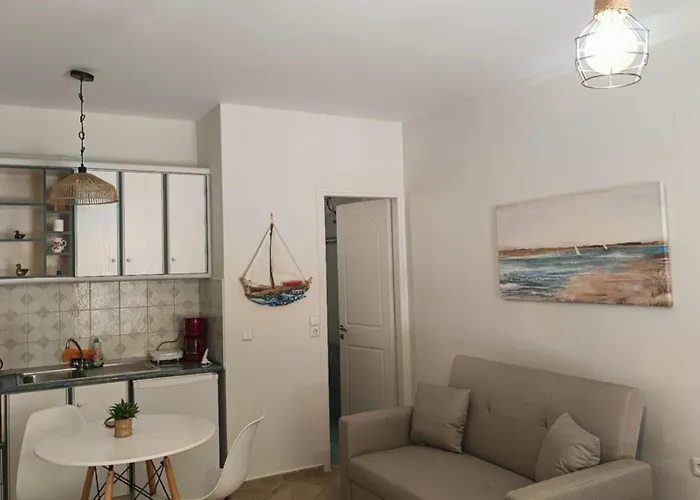 Appartamento S Sami (Kefalonia)